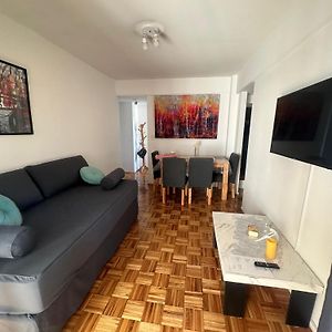 Apartamento de 1 Dormitorio